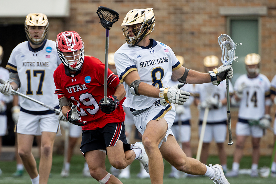 "USA Lacrosse Reveals 2024 Preseason All-Americans in Men's and Women's Divisions"