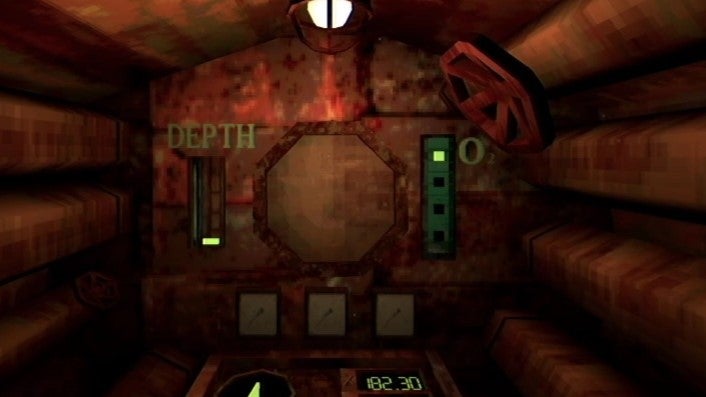 Iron Lung Game Sales Soar Amid Controversy Over Titanic Sub Connection