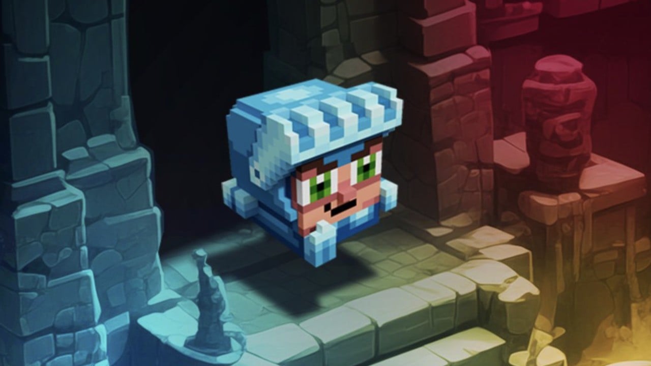"Atooi Releases Surprise Roguelike Adventure on Switch eShop"