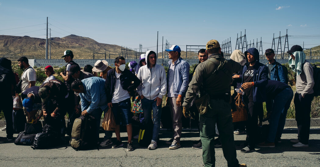 Border Situation Remains Calm Despite End of Controversial Policy and Political Turmoil.