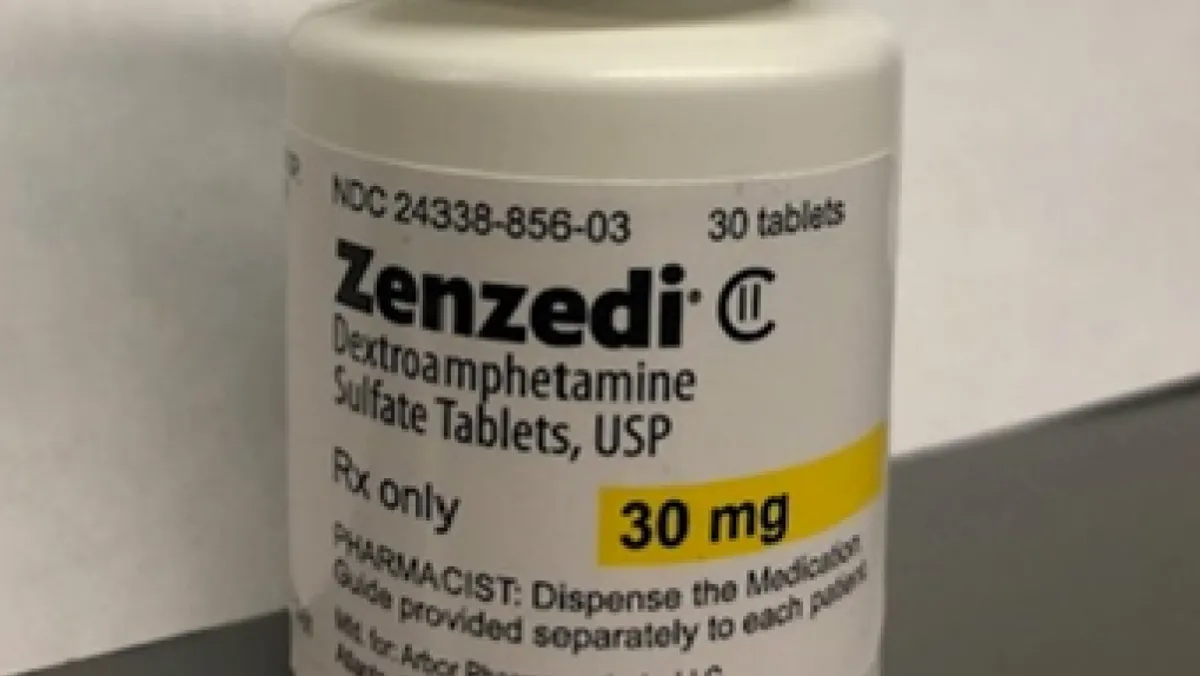 ADHD Medication Recalled for Pill Mix-Up