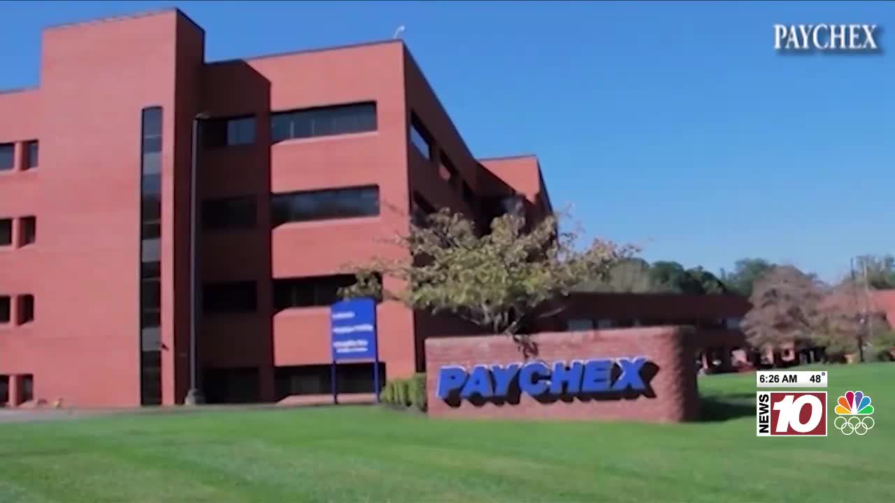 Featured image for "Major Rochester Employer Announces Job Cuts Amid Reprioritization"