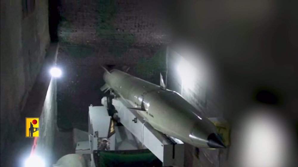 Hezbollah Missile Strikes Claim Lives in Northern Israel