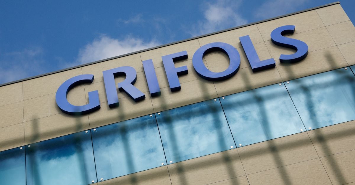 Featured image for Grifols Takes Legal Action Against Short-Seller, Stock Soars