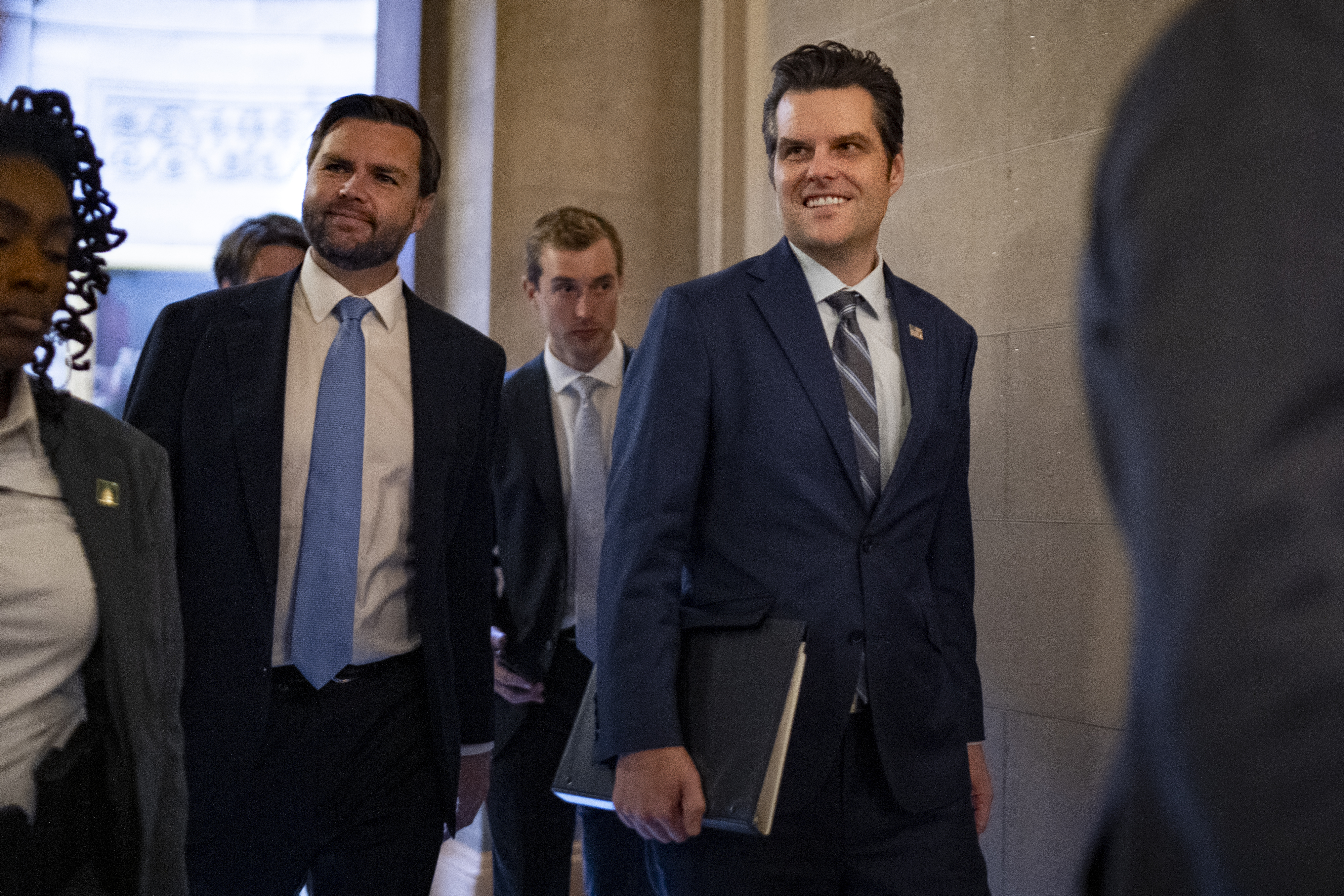 Florida Schedules Special Election for Gaetz's Seat Amid Uncertainty