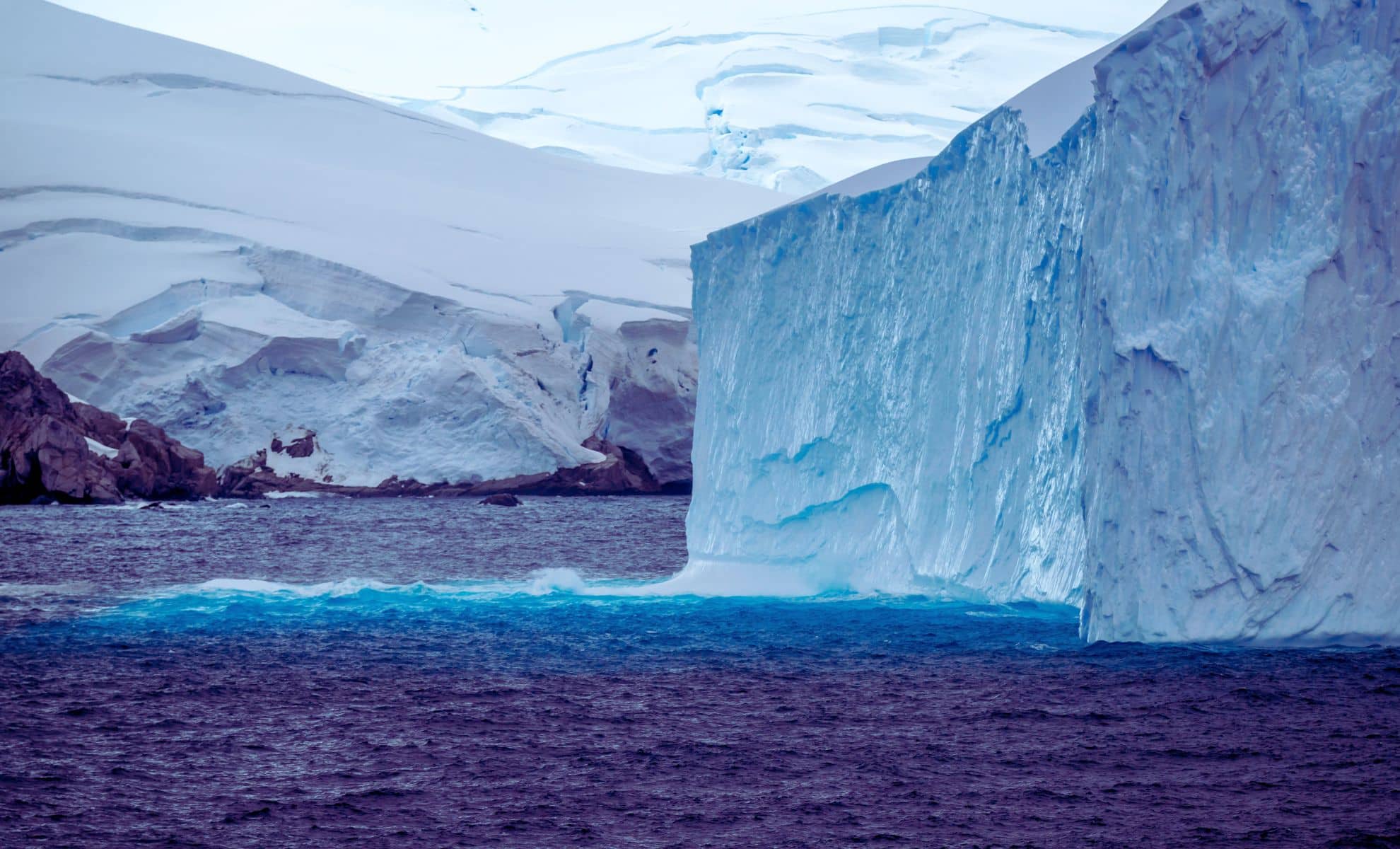 Featured image for Arctic Changes Threaten Global Climate Stability