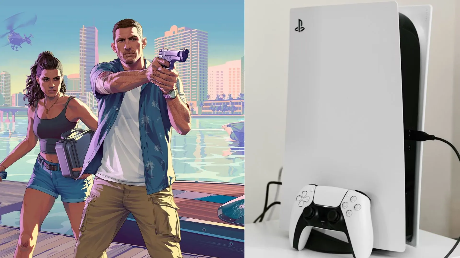 Featured image for Sony Develops AI Censorship Tech to Make PlayStation Games More Family-Friendly