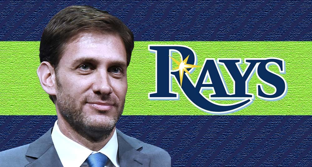 "ESPN's Mike Greenberg Joins Chorus Criticizing Rays' Attendance"