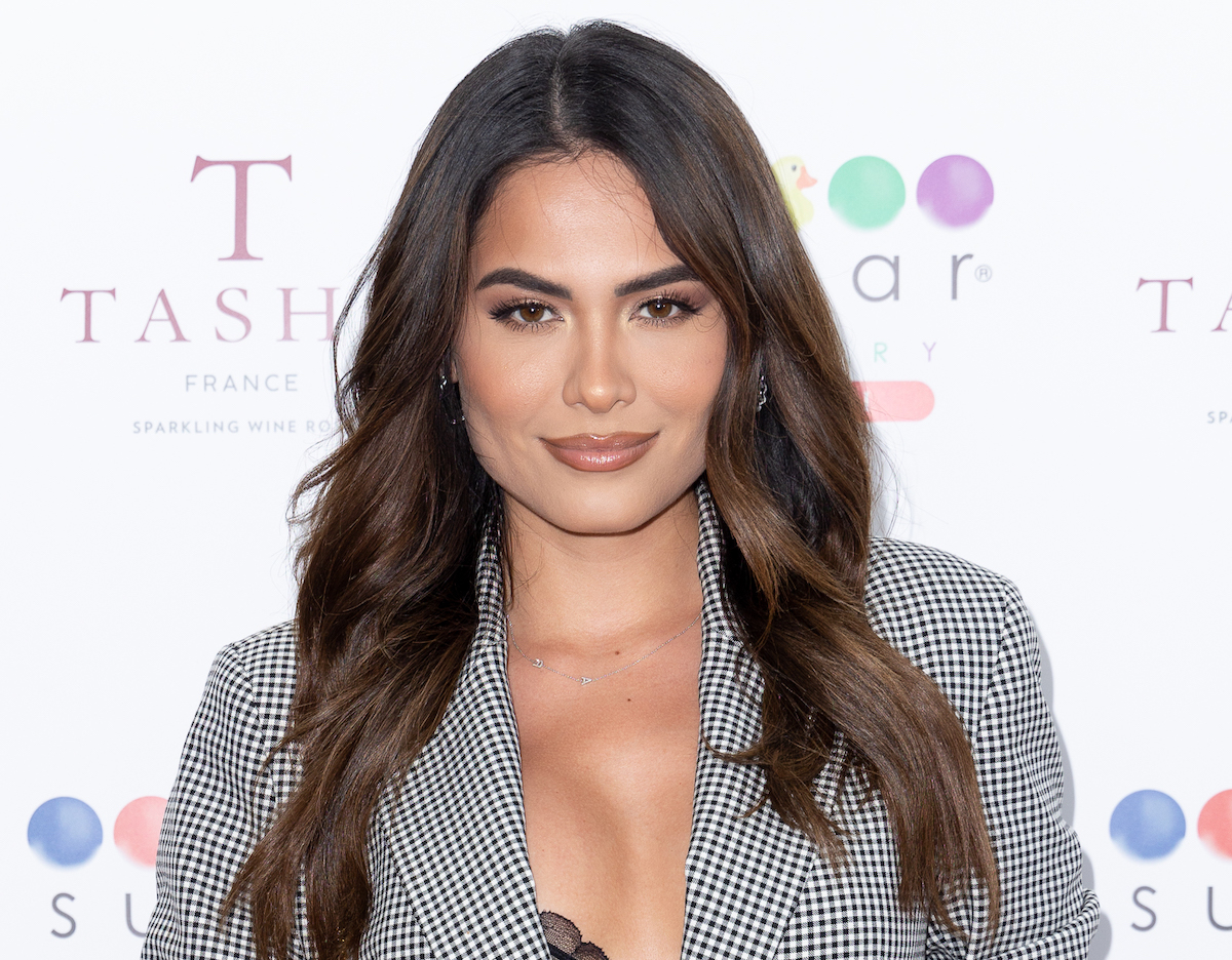Celebrity Women Embrace Confidence in Bathing Suits