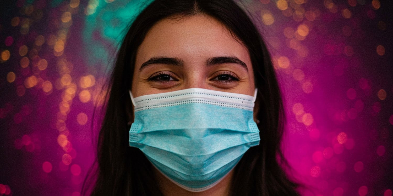 Featured image for Psychedelic Use Boosts Mental Health Recovery During Crises