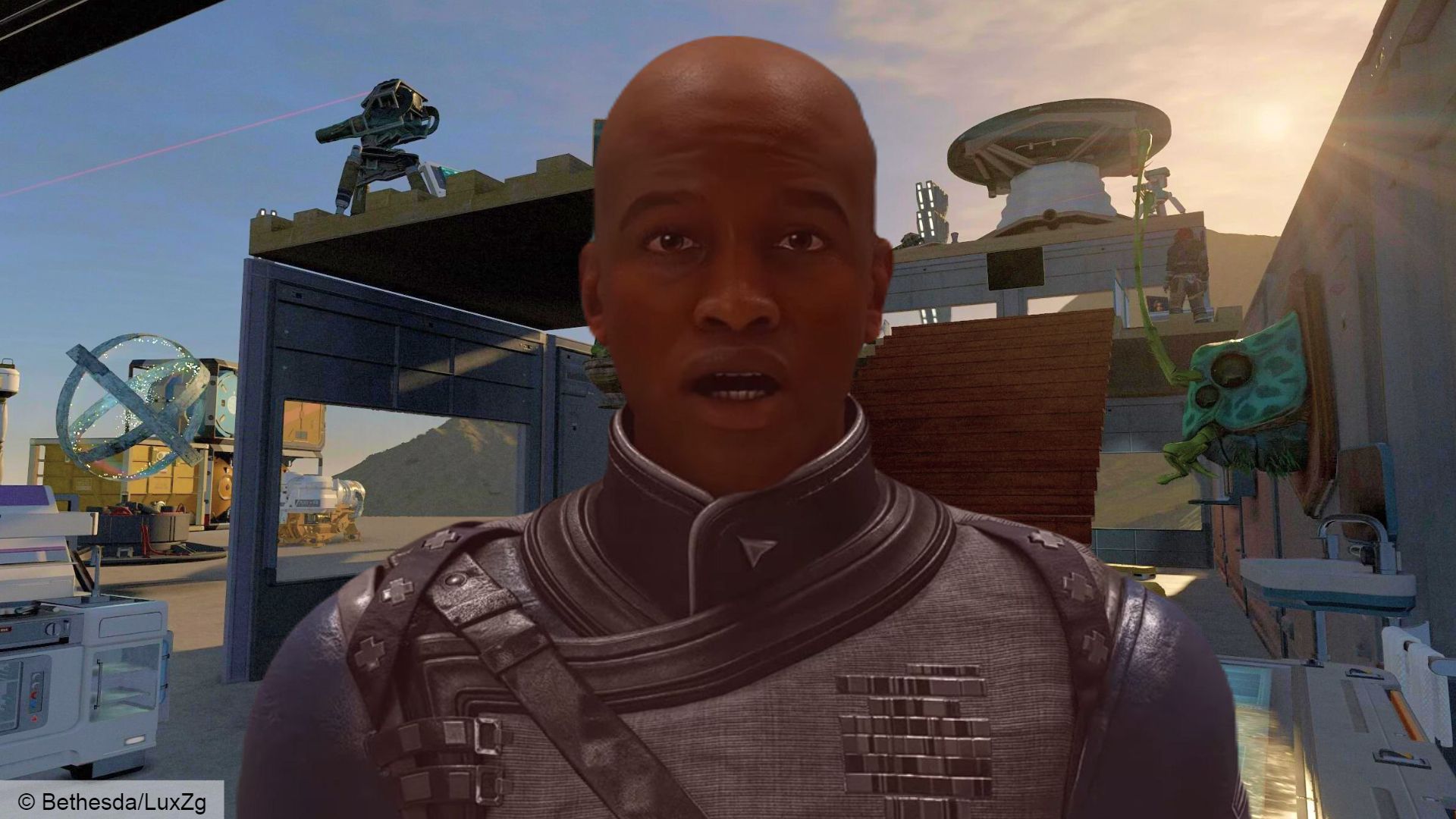"Starfield Outpost Upgrades: From Limited to Incredible"