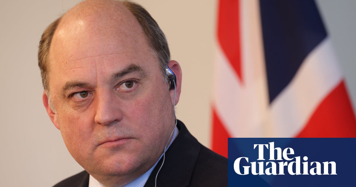 Israel's 'Killing Rage' Threatens Long-Term Conflict and Global Support, Warns Former UK Defense Secretary