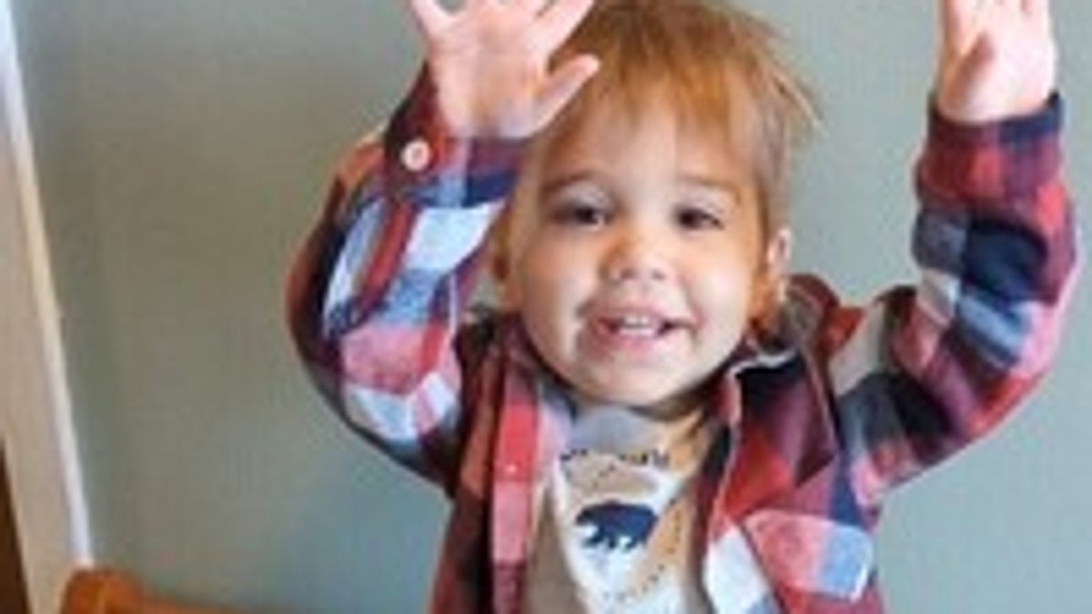 Iowa Child Care Provider Faces Charges in Toddler's Death