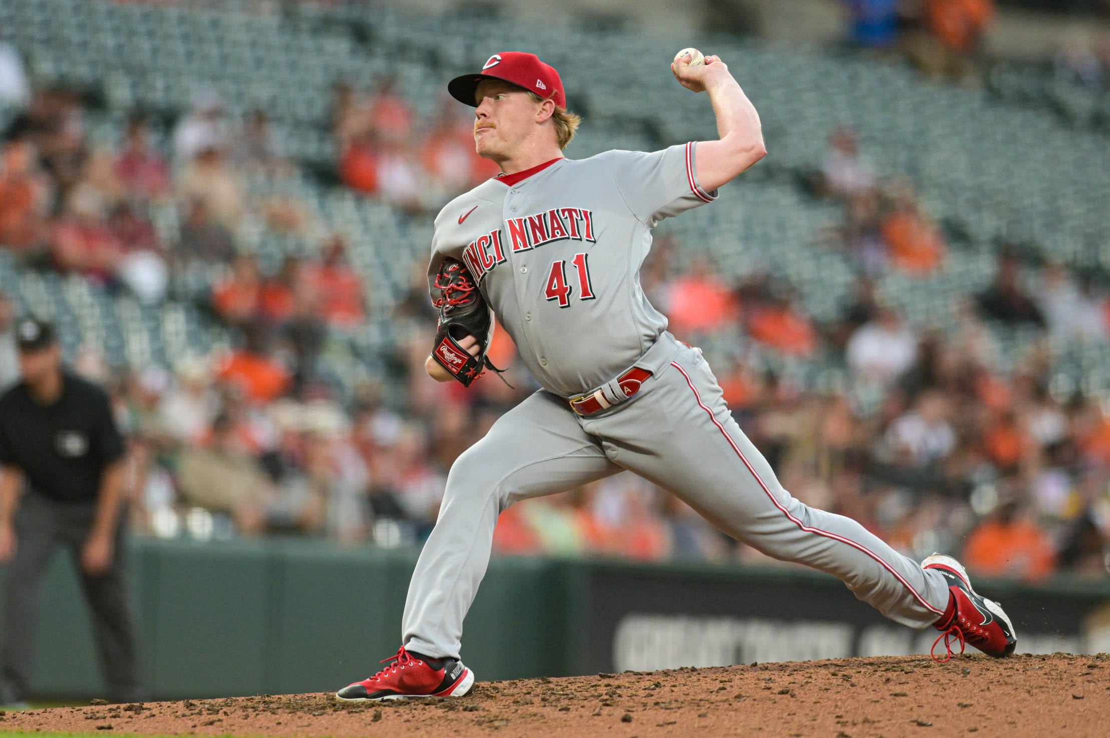 Featured image for "Fantasy Baseball Pitcher Rankings and Projections for July 7th"