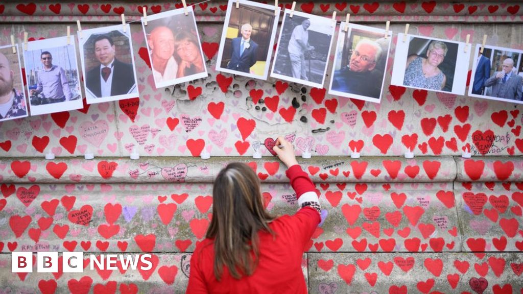 Featured image for The ongoing Covid battle: Boris Johnson's legal troubles and demands for transparency.