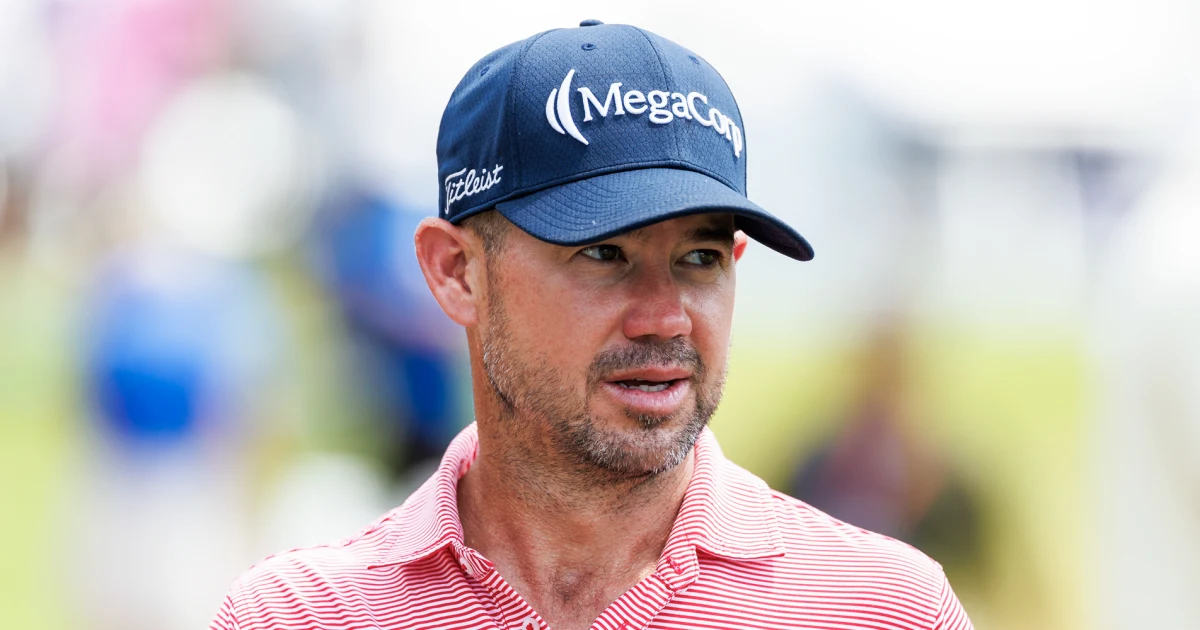 Featured image for Woman in Coma After Heroic Rescue of Golfer's Son from Drowning