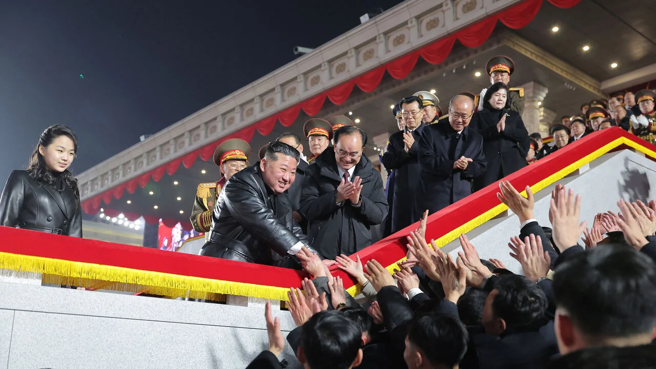 Kim’s Fifth-Year Parade: North Korea’s Party Congress Signals Power and Succession