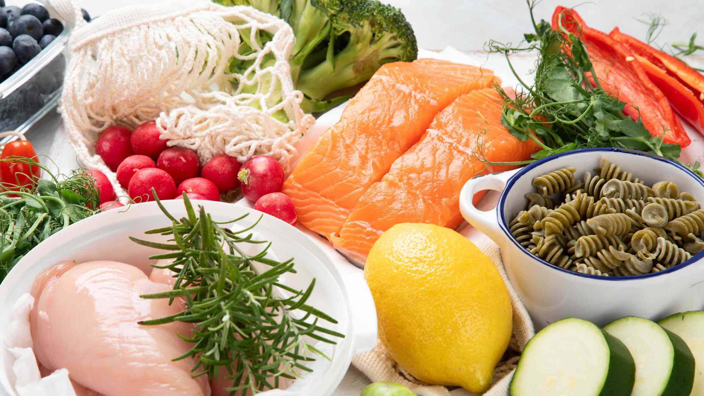 Featured image for "Combat Chronic Inflammation with These Diet Tips and Foods"