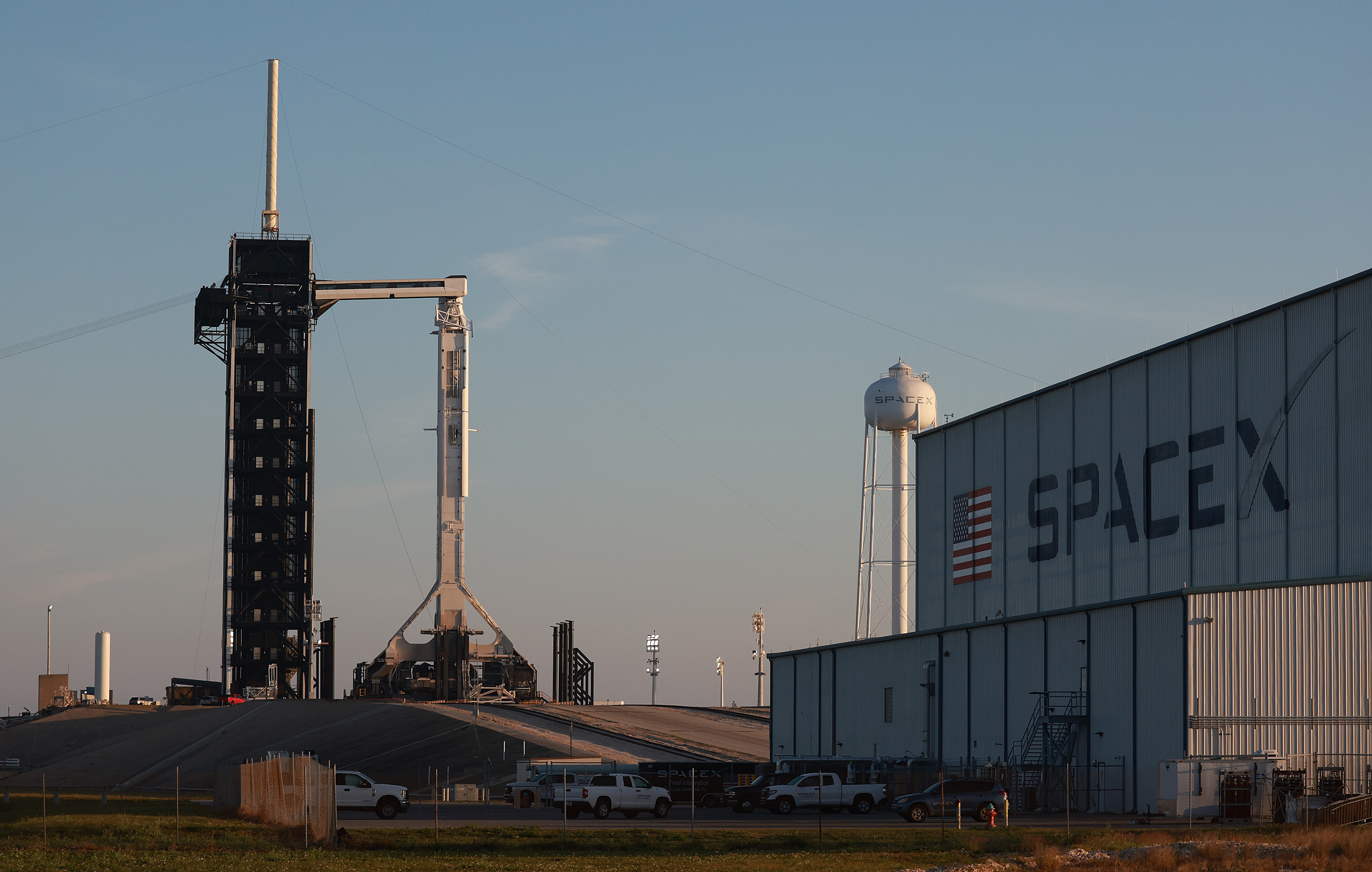 DOJ Files Lawsuit Against SpaceX for Discrimination in Hiring Refugees and Asylum Recipients