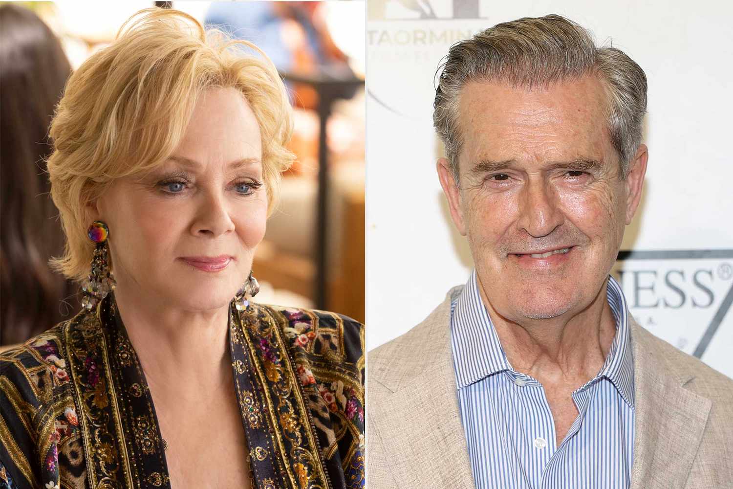 Featured image for Rupert Everett Criticizes 'Hacks' but Can't Stop Watching