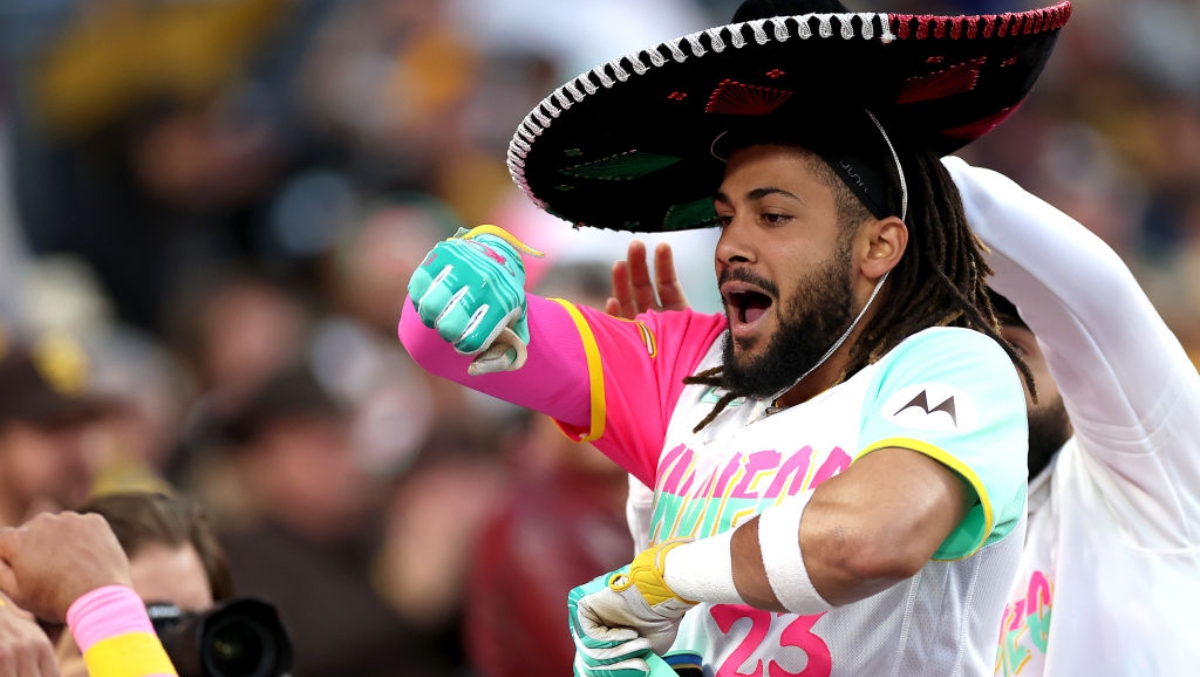 Padres' Post-Game Behavior Draws Criticism After Win Over Dodgers