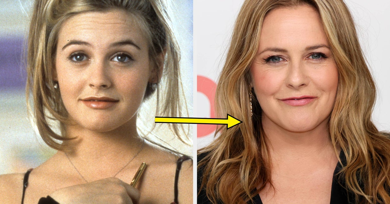 Featured image for Celebrating 30 Years of 'Clueless': The Cast's Timeless Charm and Fashion Legacy