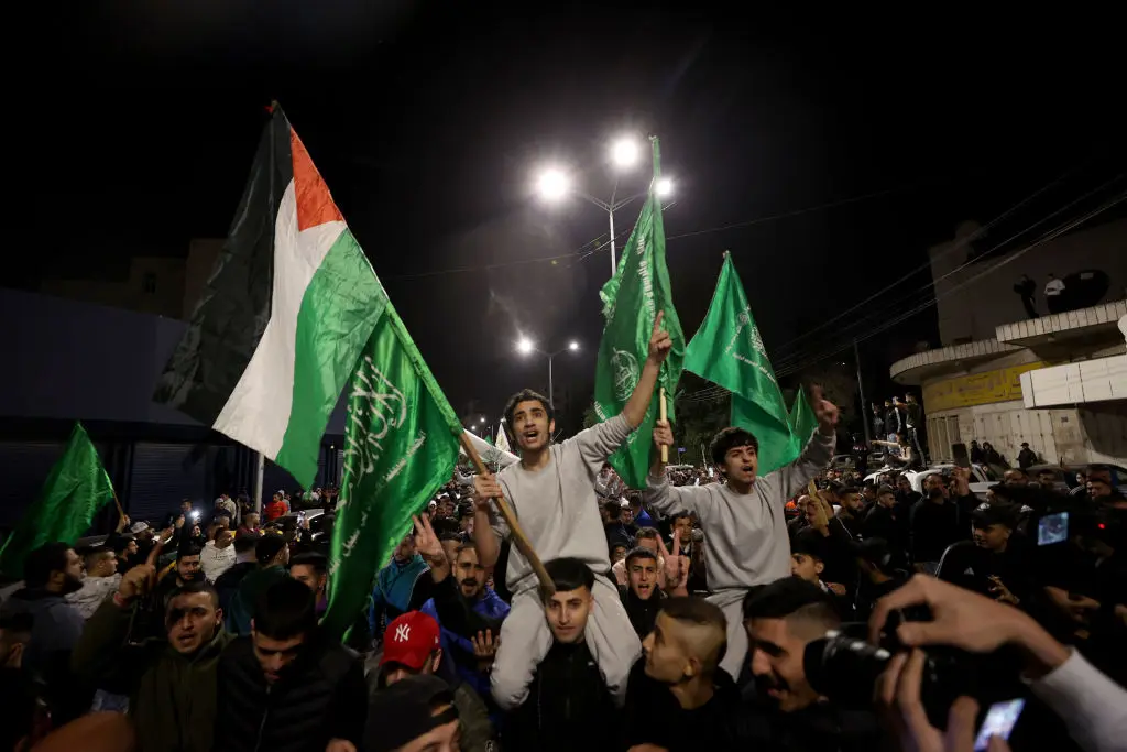 "Biden Administration Under Fire for Allegedly Supporting Palestinian 'Pay for Slay' Scheme in Hamas Deal"