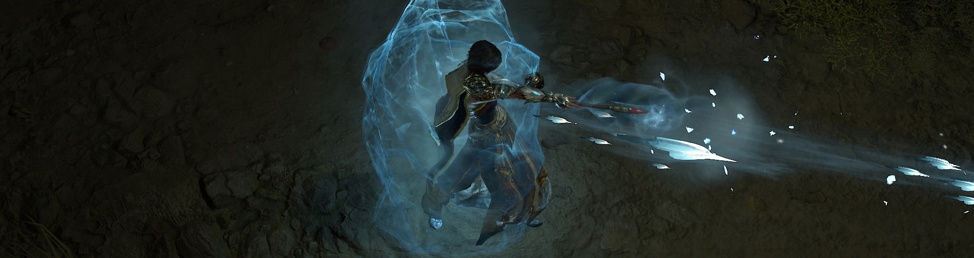 "5 Powerful Diablo 4 Build Guides for Barbarians, Sorcerers, and Druids"