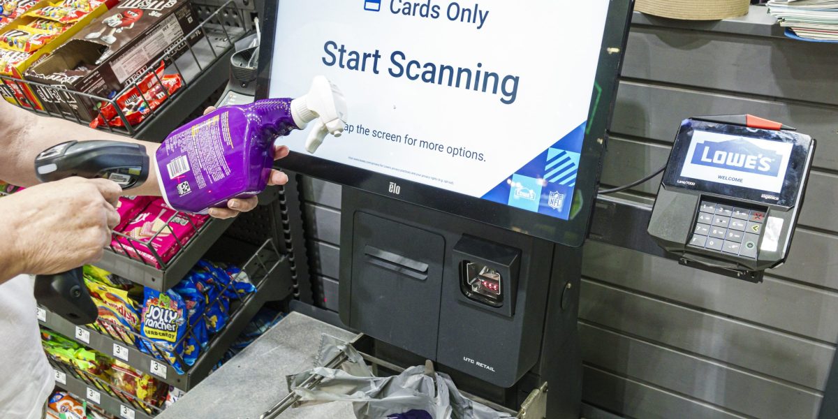 The Reckoning: Retailers Rethink Self-Checkout Technology