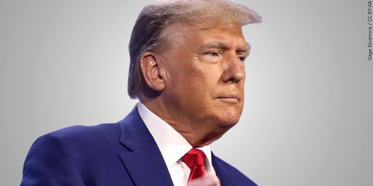 Judge Allows Lawsuit to Proceed Against Trump's Inclusion on Colorado Ballot