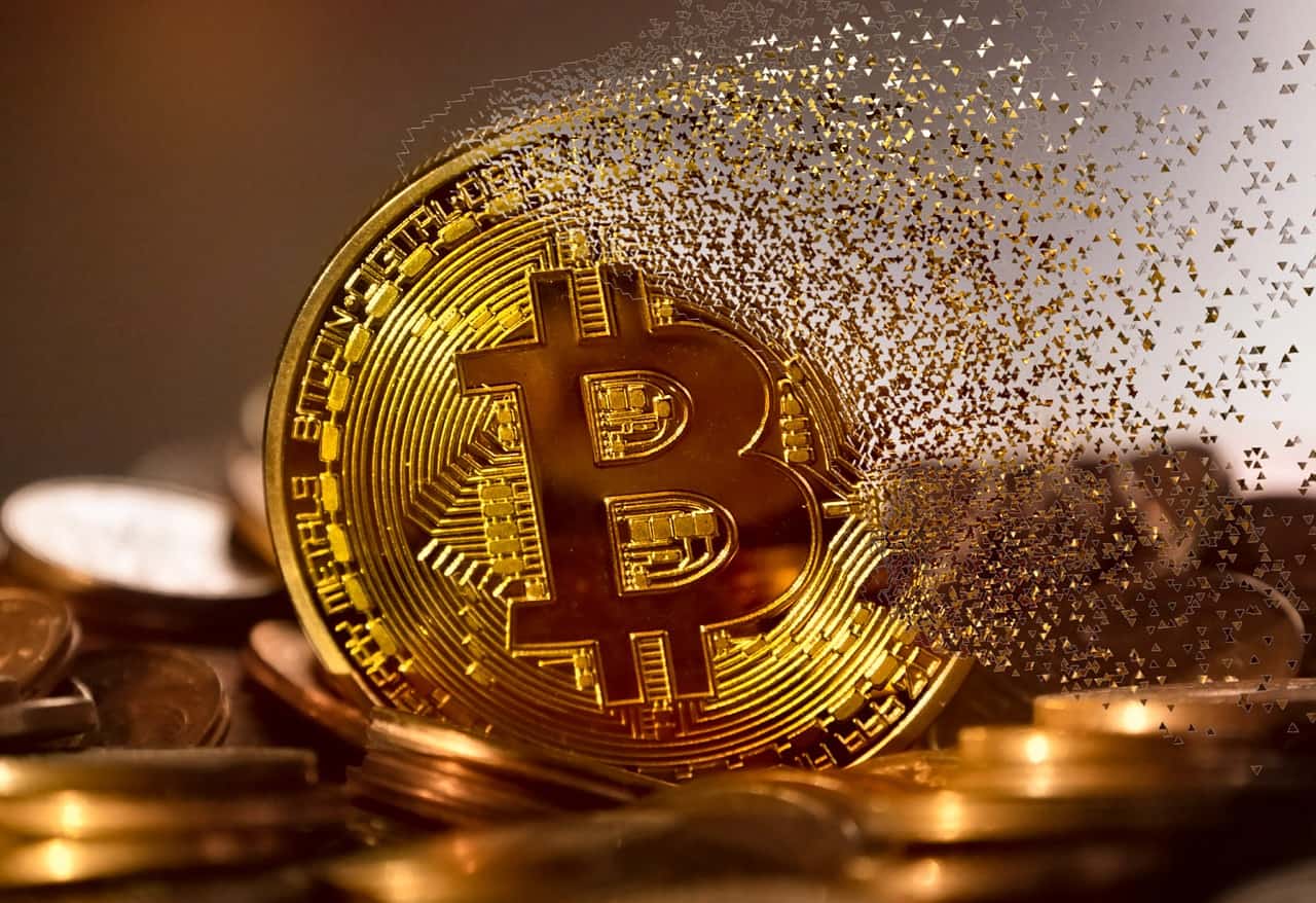 Bitcoin Halving: Macro Factors and Market Chaos