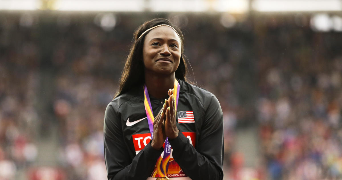 Featured image for Tori Bowie's Death in Childbirth: Agent Clarifies Home Birth Details.