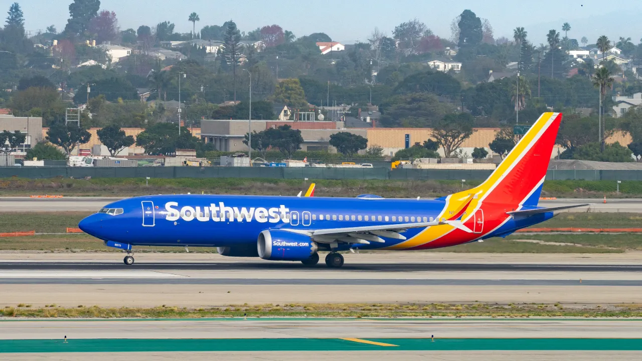 Featured image for Southwest Airlines Introduces Major Overhaul of Boarding and Cabin Design