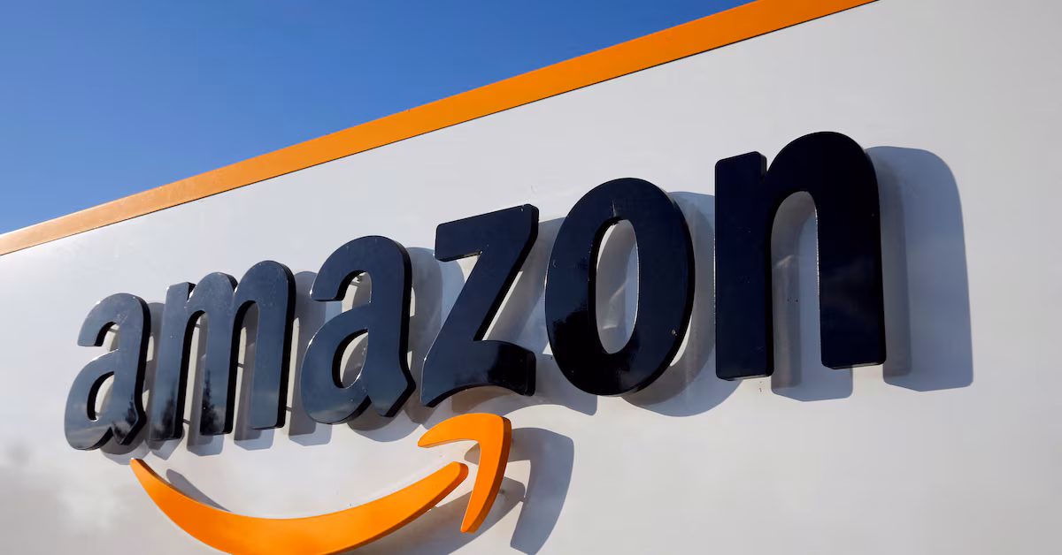 Amazon's Potential Entry into Wireless Services Causes Drop in US Telecom Stocks