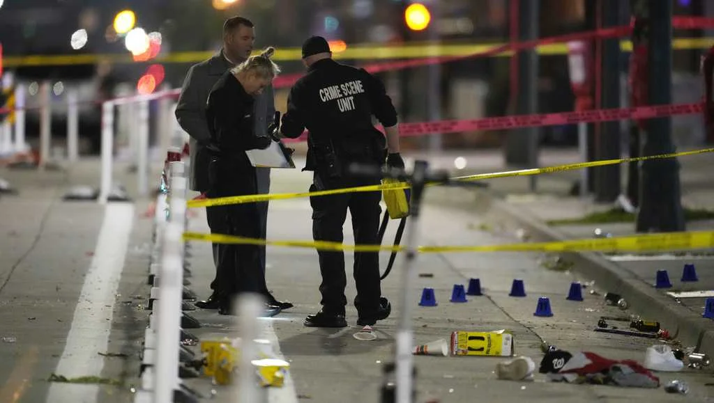 Denver Shooting Leaves Multiple Injuries After Nuggets Win NBA Title