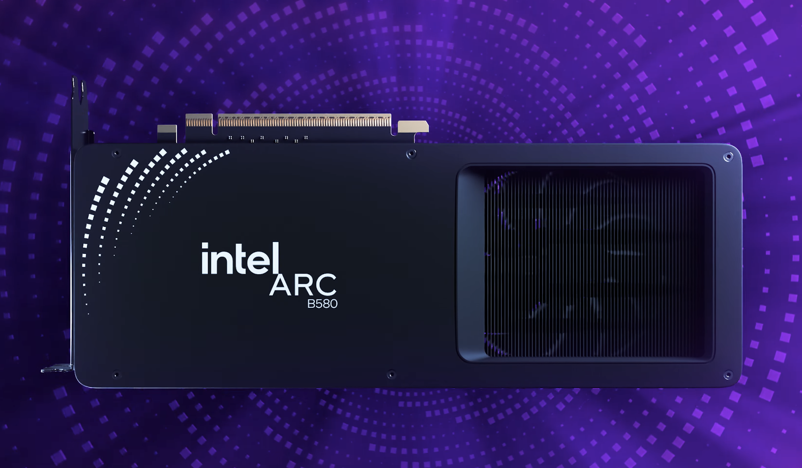 Featured image for Intel Arc B580 GPU Outperforms Rivals in Early Benchmarks, Ships Ahead of Launch