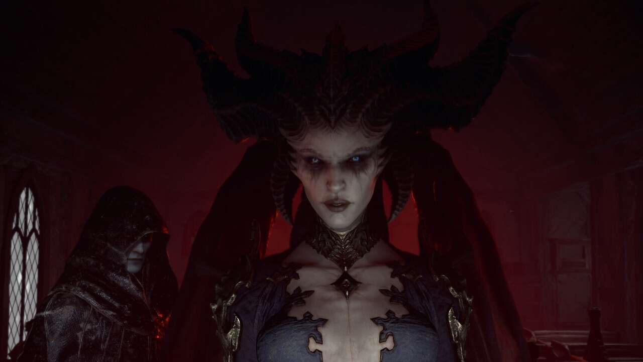 "Blizzard Unveils Exciting Seasonal Plans and Battle Pass Rewards for Diablo 4"