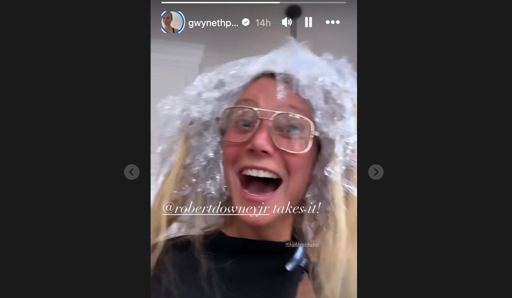 Featured image for "Oscars: Gwyneth Paltrow, Whoopi Goldberg, and Cillian Murphy React to Robert Downey Jr.'s Historic Win"