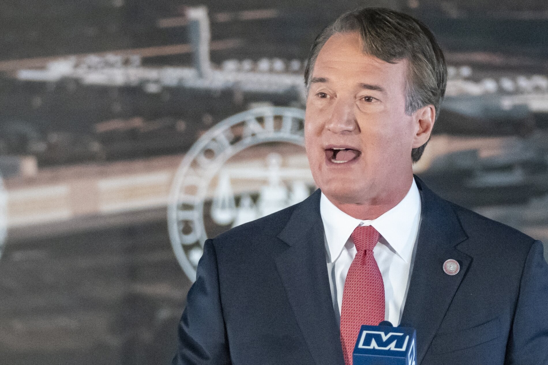 Featured image for "Virginia Lawmakers Remove Alexandria Arena Funding from State Budget, Blocking Youngkin's Plan"