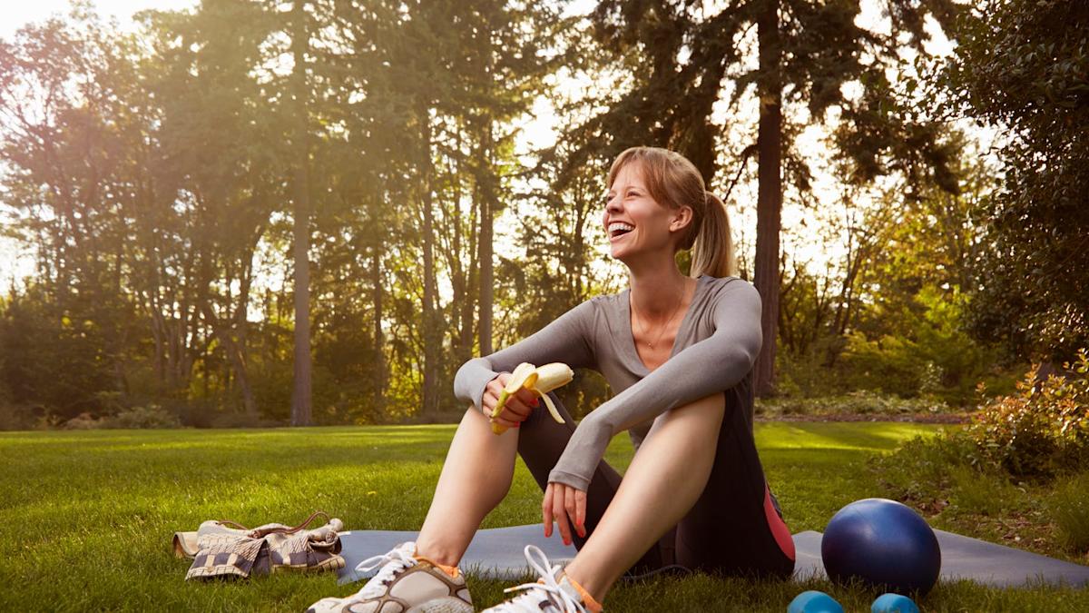 Featured image for Top Food for Muscle Recovery, Say Dietitians