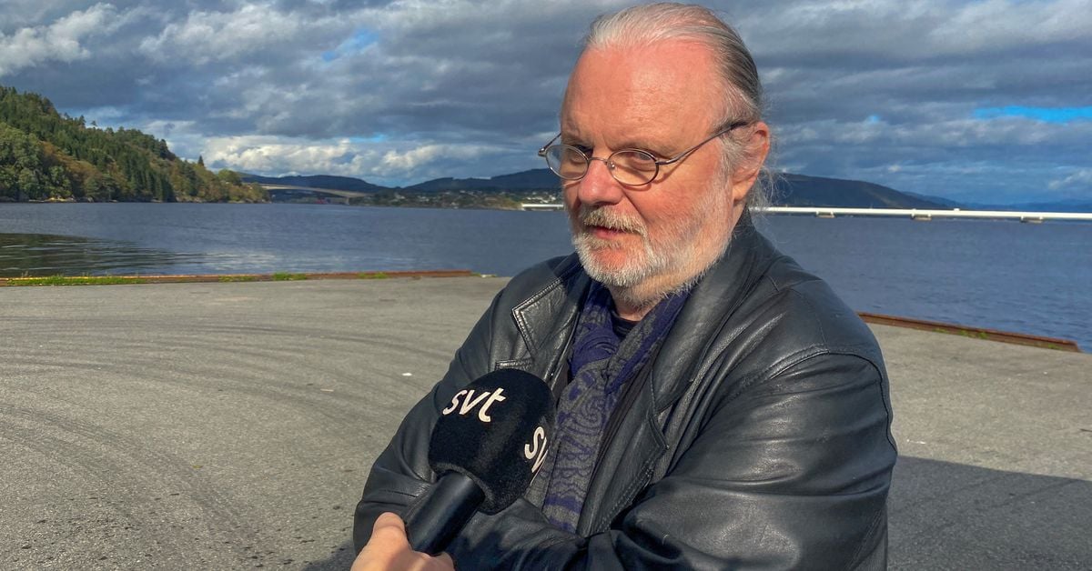 Featured image for "Norwegian Author Jon Fosse Receives Nobel Prize for Unveiling the Unspoken"