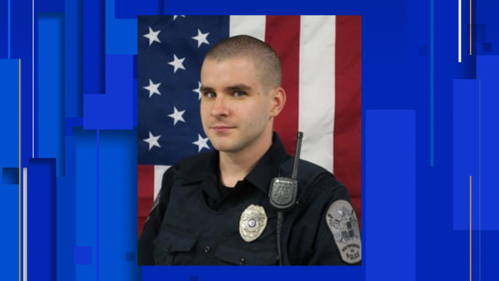 Wintergreen Officer Fatally Shot, Suspect in Custody