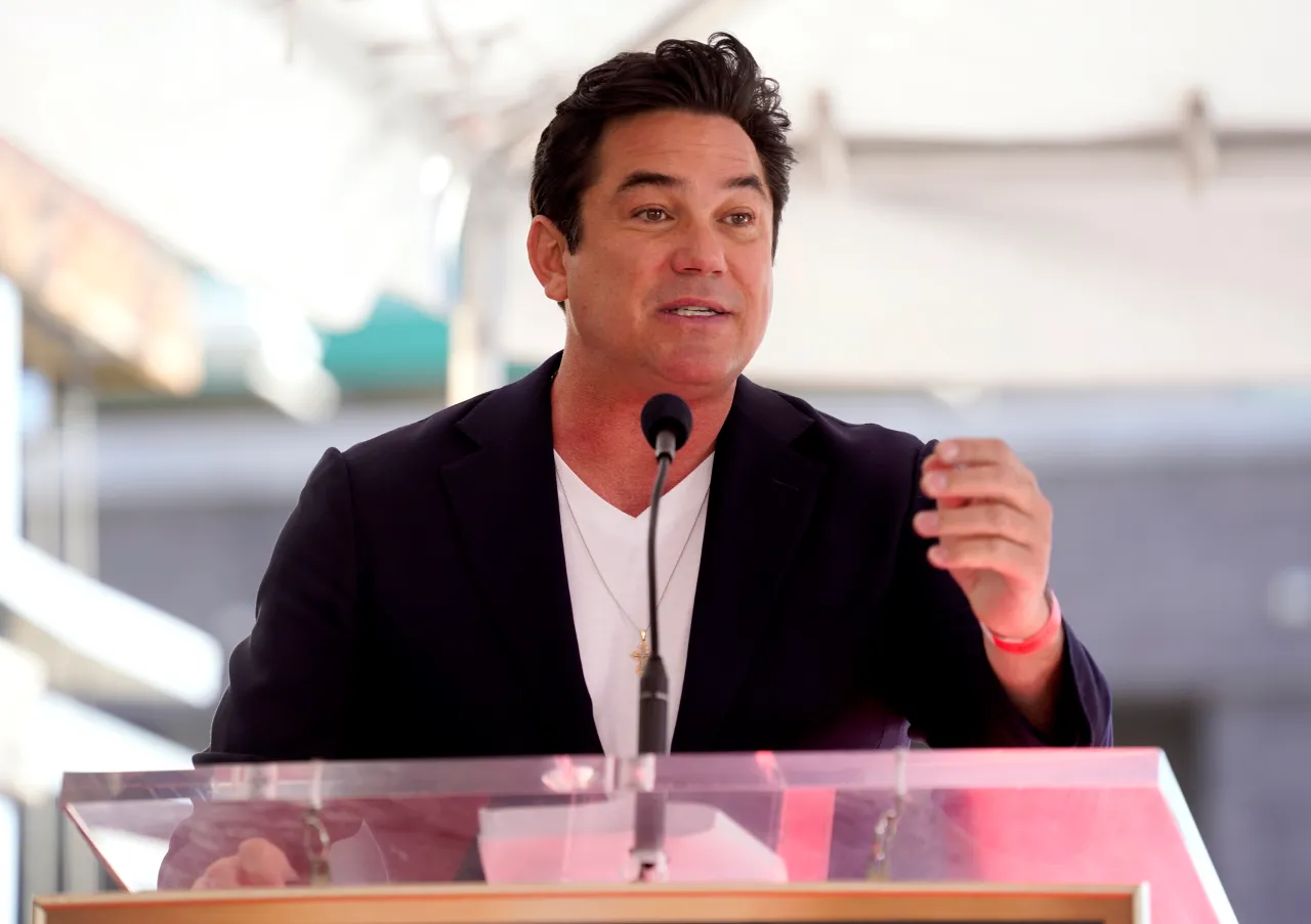 Featured image for Dean Cain Criticizes Superman's Immigrant Narrative and Hollywood's Woke Shift