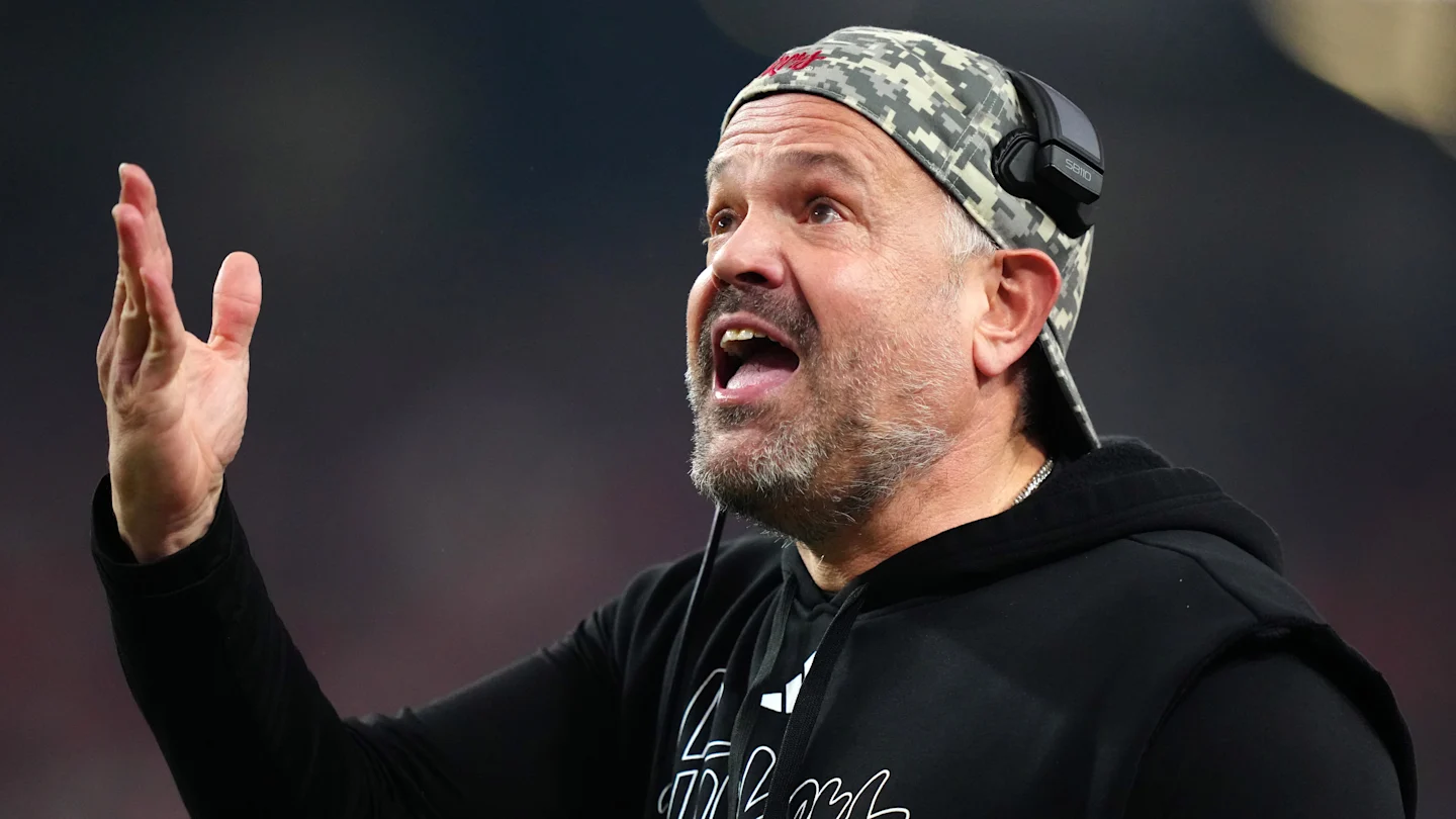 Featured image for Utah Dominates Nebraska in Vegas Bowl Despite Expectations