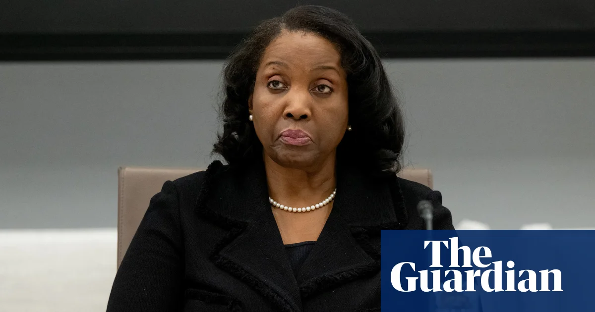 Featured image for Supreme Court urged to uphold Lisa Cook's Fed position amid political pressure