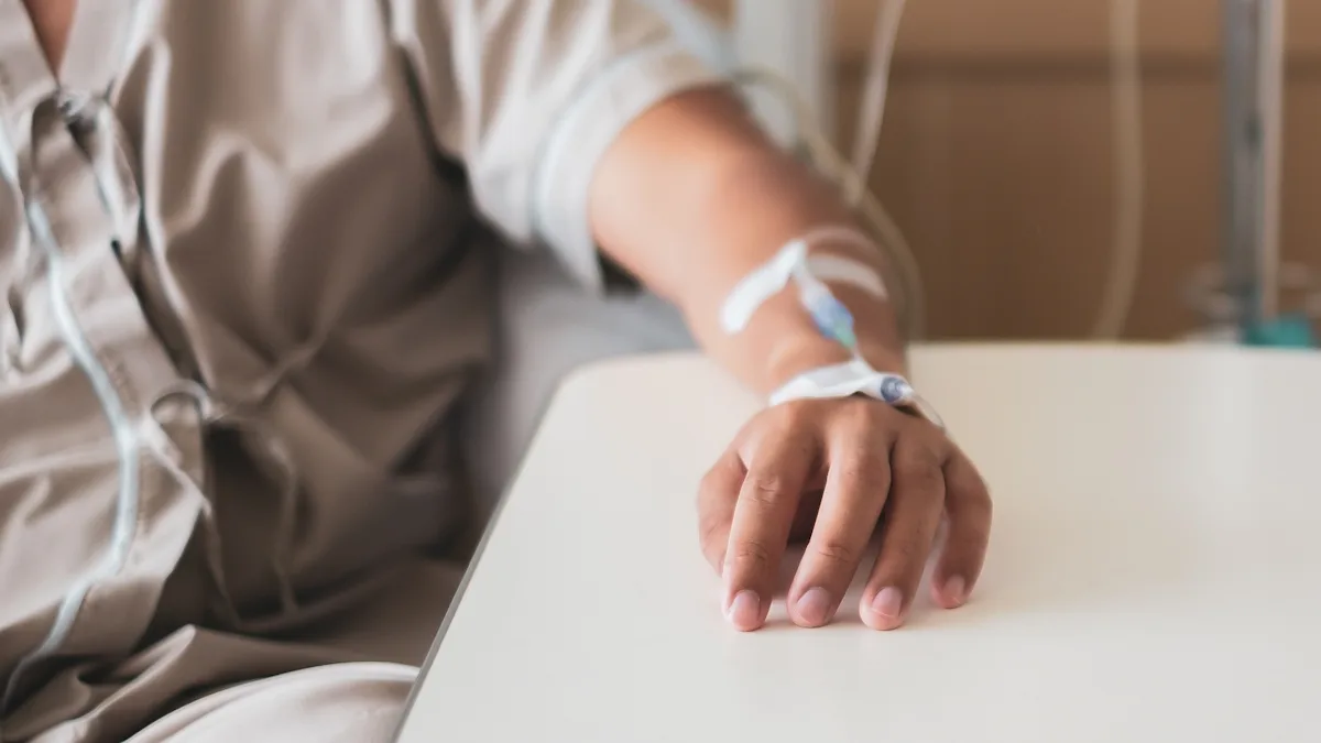 Featured image for Researchers Warn of Surge in Dangerous Disease, Now 50-100 Times More Prevalent