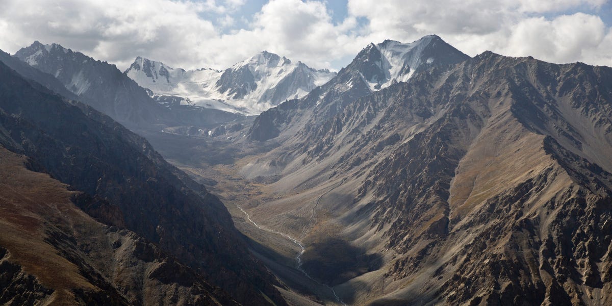 Featured image for "Russian Private Jet Crashes in Afghanistan, Survivors Found"