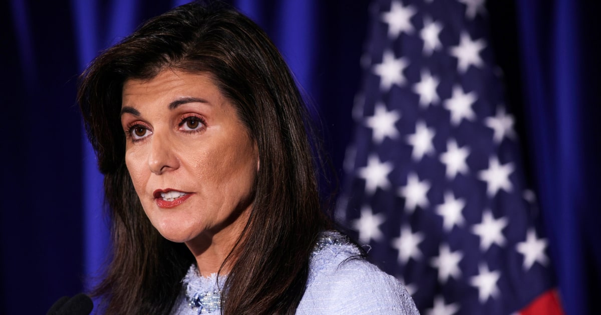Nikki Haley's Controversial Prediction About Biden's Future