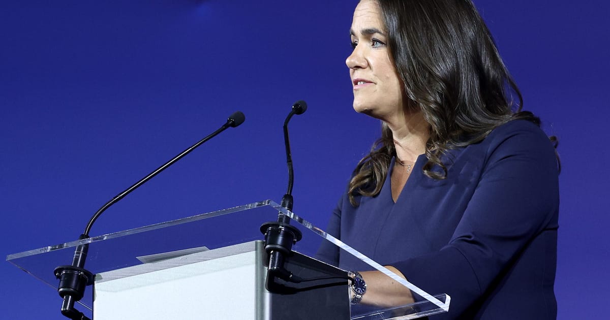 Presidents in Europe Take Stands on LGBTQ+ Rights and Explosive Threats