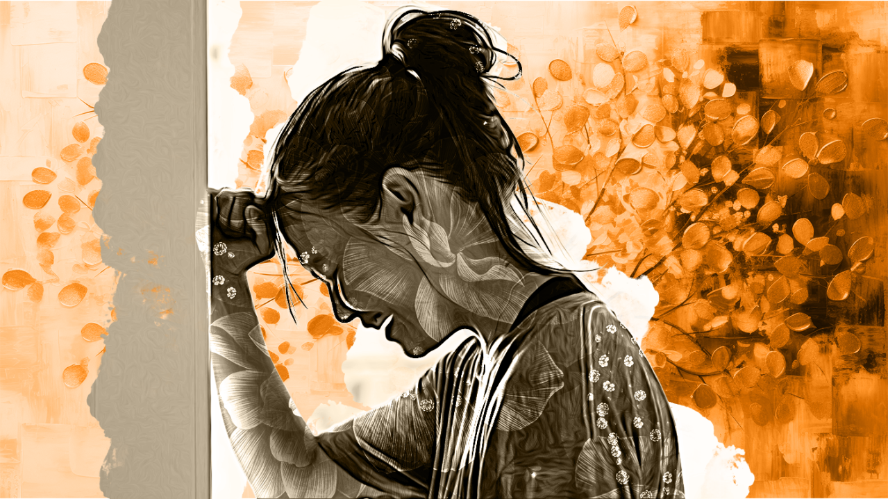 Featured image for "First Pill for Postpartum Depression Offers Hope Amid Maternal Mental Health Crisis"